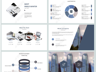 时尚商务融资策划 以市场调查驱动的企业文化建设与展示