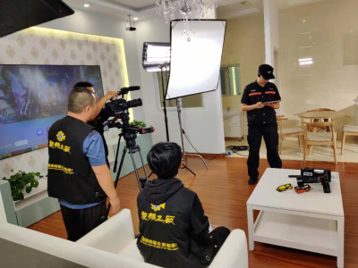 精准定位，匠心呈现 上海专题片拍摄制作公司的主题定位与企业策划之道