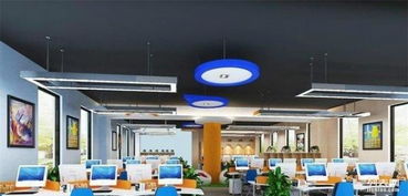 科技创新之城的现代工业空间塑造 广州科学城厂房与办公室装修设计新思维